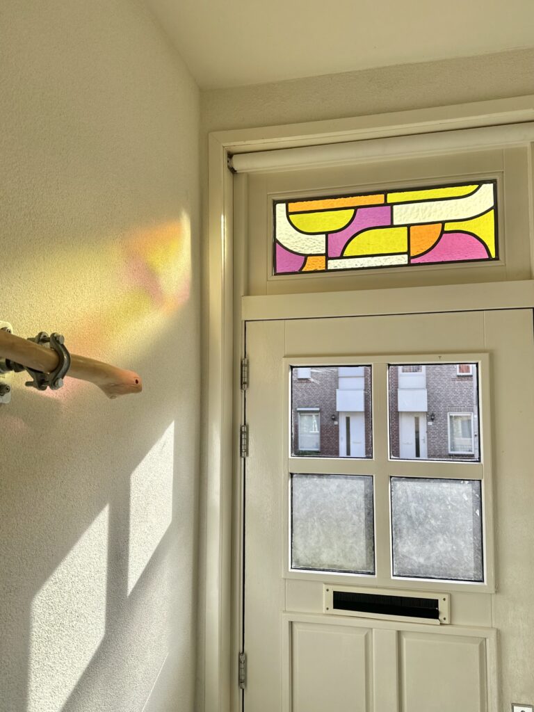 Bovenlicht